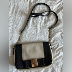Kate spade crossbody bag.